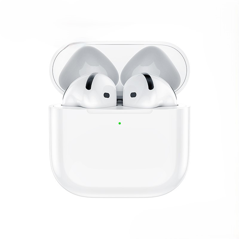 Obrazek Słuchawki Bluetooth REMAX TWS PD-BT650 PRODA Bluetooth 5.4 WHITE