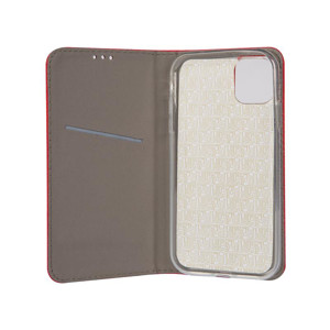 Obrazek Etui Smart Magnet do Samsung S23+ czerwony