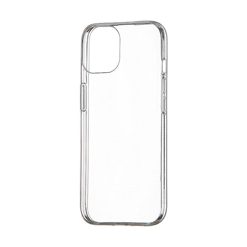 Obrazek Etui Slim 1 mm do Motorola Motorola E15 / G05, transparentny