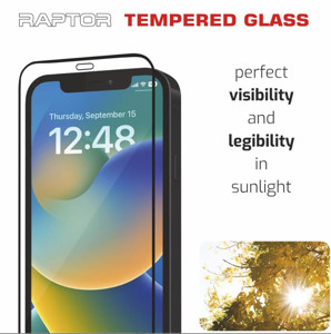 Obrazek SWISSTEN SZKŁO RAPTOR IPHONE 11 PRO DIAMOND ULTRA CLEAR