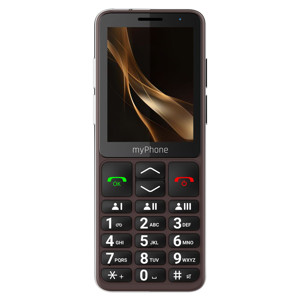 Obrazek Telefon GSM myPhone Bueno LTE Praline Collection