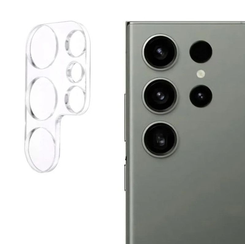 Obrazek SWISSTEN CAMERA LENS SAMSUNG S25 ULTRA