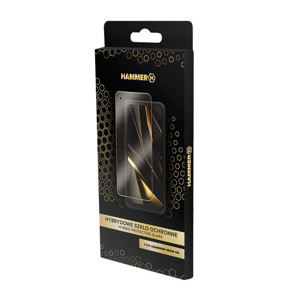 Obrazek Hammer IRON Va szkło hybrydowe