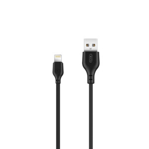 Obrazek XO KABEL NB103 USB/LIGHTNING 2,1A 1m