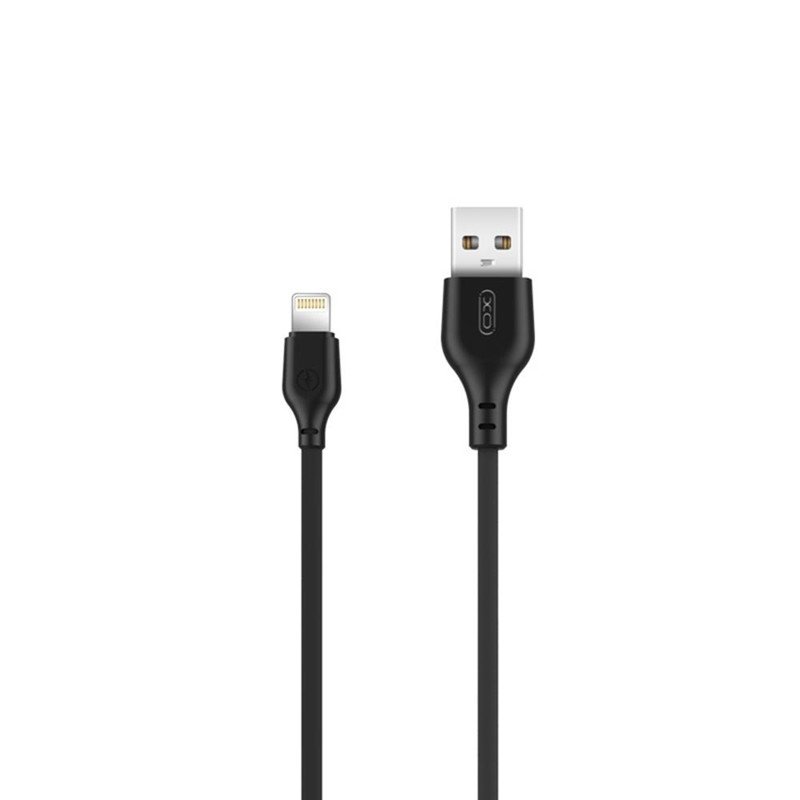 Obrazek XO KABEL NB103 USB/LIGHTNING 2,1A 1m