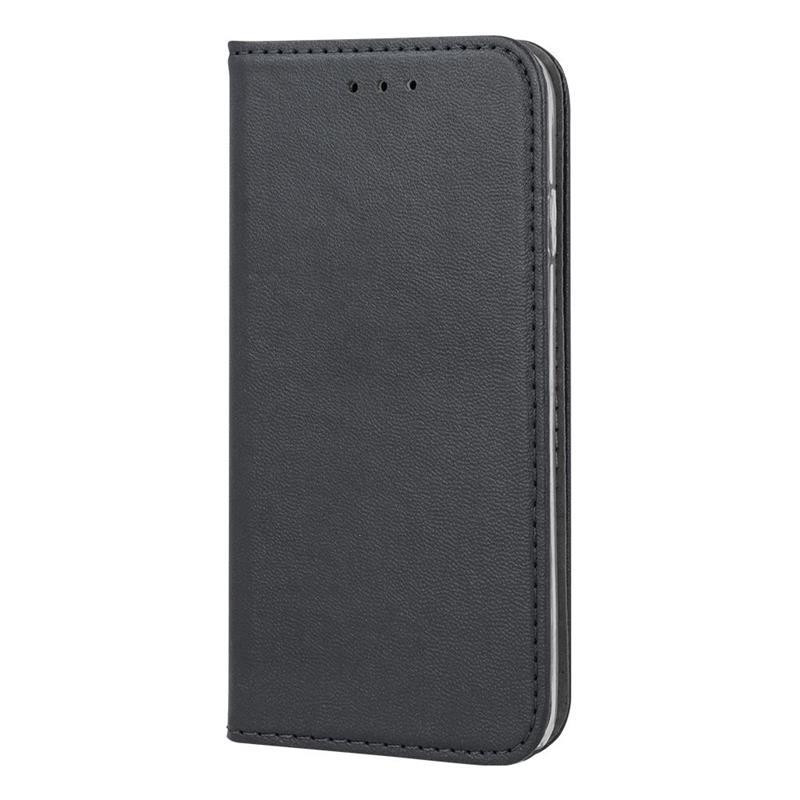 Obrazek Etui Smart Magnetic do Xiaomi Poco X7 Pro 5G (Global), czarny