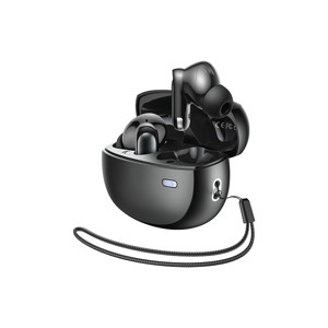 Obrazek Słuchawki Bluetooth REMAX TWS 02 BLACK Bluetooth 5.4