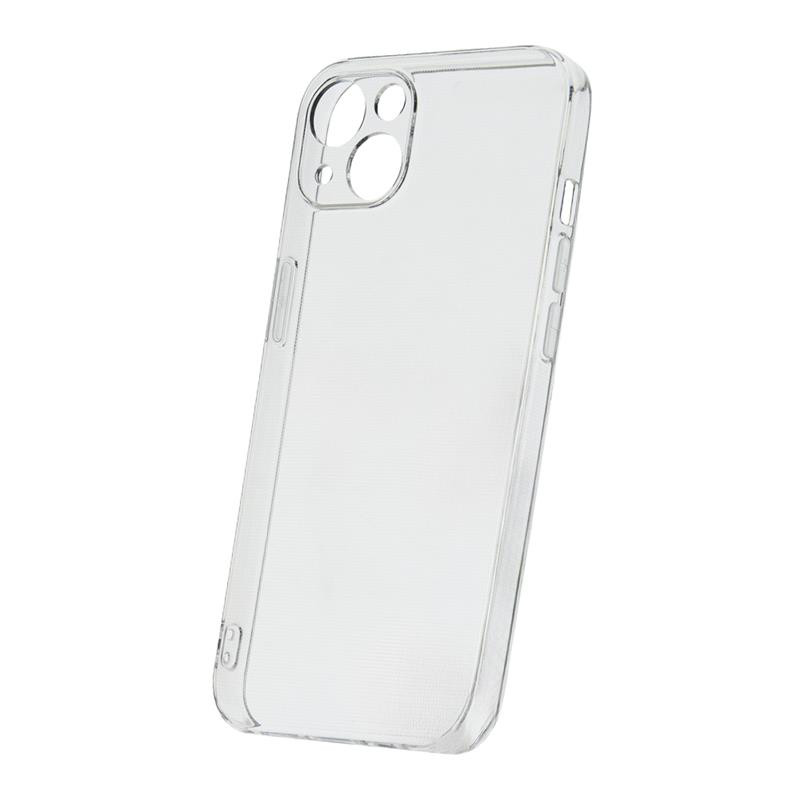 Obrazek Etui Slim 2 mm do Oppo A38 4G transparentna