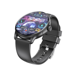 Obrazek XO SMARTWATCH ZEGAREK J11 AMOLED czarny