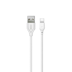 Obrazek XO KABEL NB103 USB-C 2,1A Biały