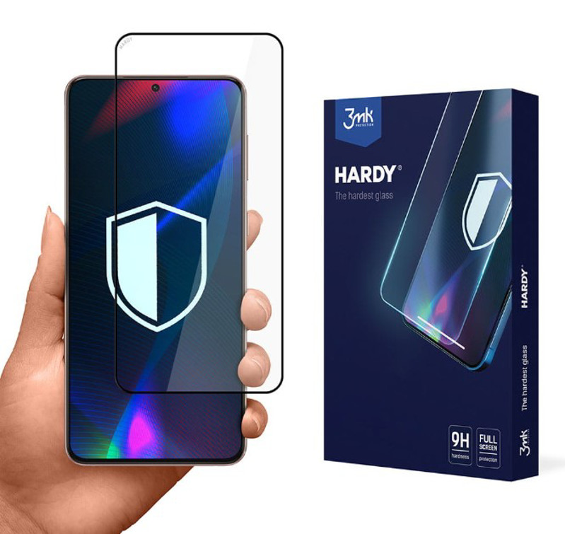 Obrazek 3MK HARDY SAMSUNG S22 5G