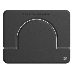 Obrazek NILLKIN FLEXWING TABLET STAND Magnetic podstawka pod tablet, BLACK / CZARNY
