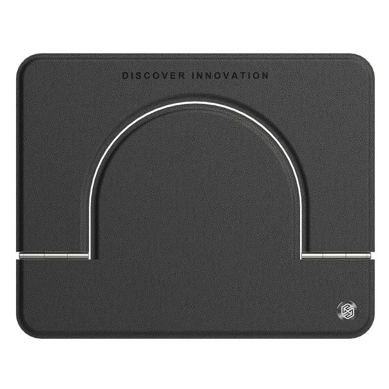 Obrazek NILLKIN FLEXWING TABLET STAND Magnetic podstawka pod tablet, BLACK / CZARNY