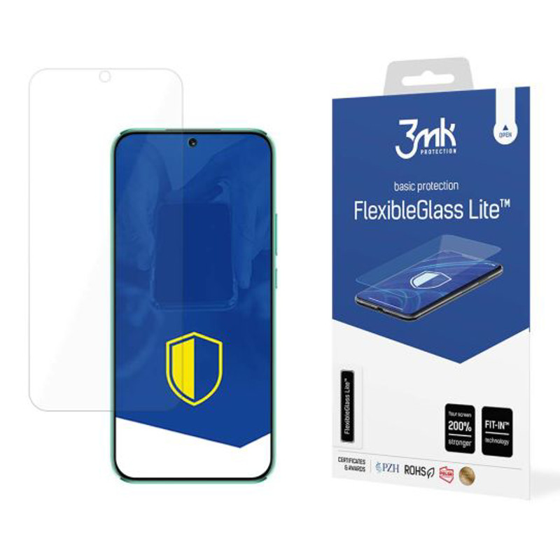 Obrazek 3mk FlexibleGlass Lite Huawei Nova 11