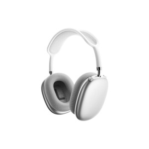 Obrazek Słuchawki bluetooth REMAX RB-300HB SILVER