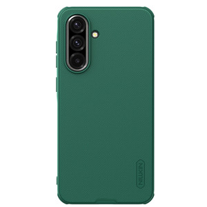 Obrazek NILLKIN super frosted shield PRO SAMSUNG A36 5G DARK GREEN / ZIELONY