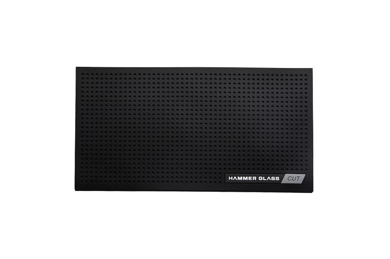 Obrazek HAMMER GLASS MATA TELEFON 110x200