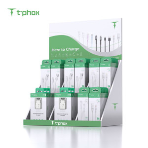 Obrazek TPHOX STAND/STOJAK REKLAMOWY MAŁY