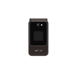 Obrazek Telefon GSM myPhone Harmony LTE Praline Collection