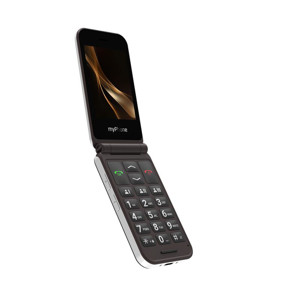 Obrazek Telefon GSM myPhone Harmony LTE Praline Collection