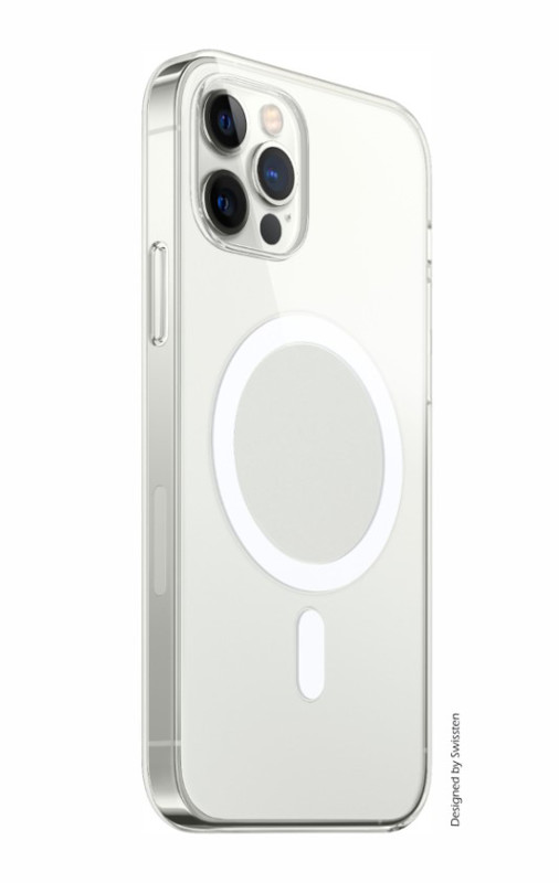 Obrazek SWISSTEN MAGSTICK CASE IPHONE 14 PLUS