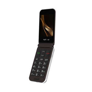 Obrazek Telefon GSM myPhone Harmony LTE Praline Collection
