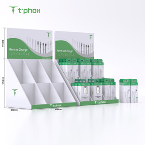 Obrazek TPHOX STAND/STOJAK REKLAMOWY MAŁY