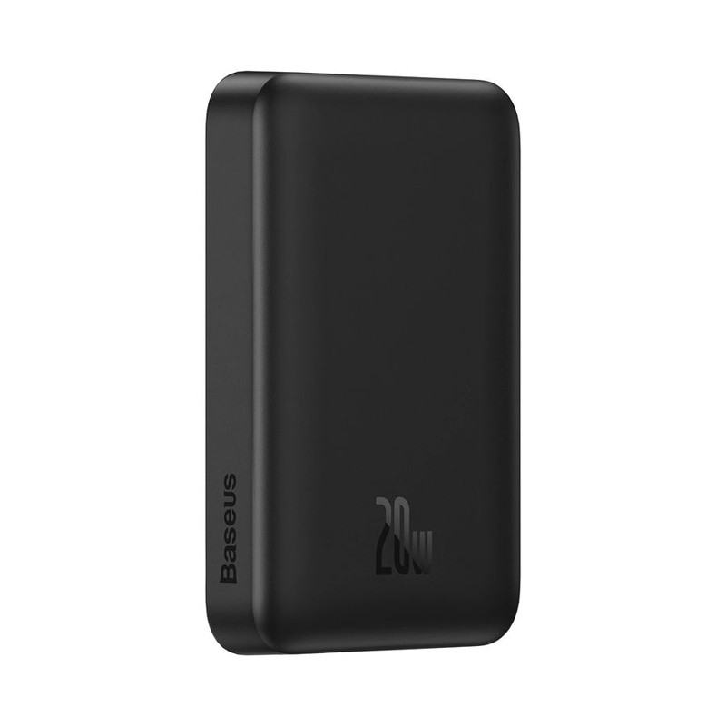 Obrazek POWERBANK BASEUS MINI WIRELESS