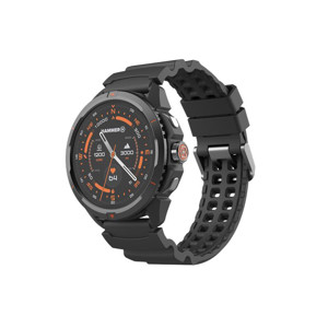 Obrazek Hammer Watch 2 BLACK / CZARNY