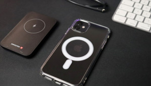 Obrazek SWISSTEN MAGSTICK CASE IPHONE 13