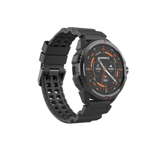 Obrazek Hammer Watch 2 BLACK / CZARNY