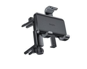 Obrazek Yesido Uchwyt Samochodowy C240 do Kratki BLACK / CZARNY