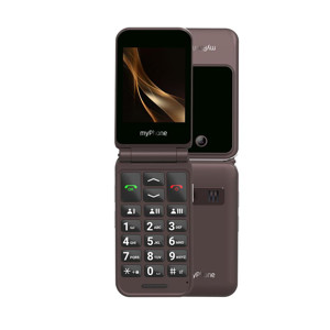 Obrazek Telefon GSM myPhone Harmony LTE Praline Collection