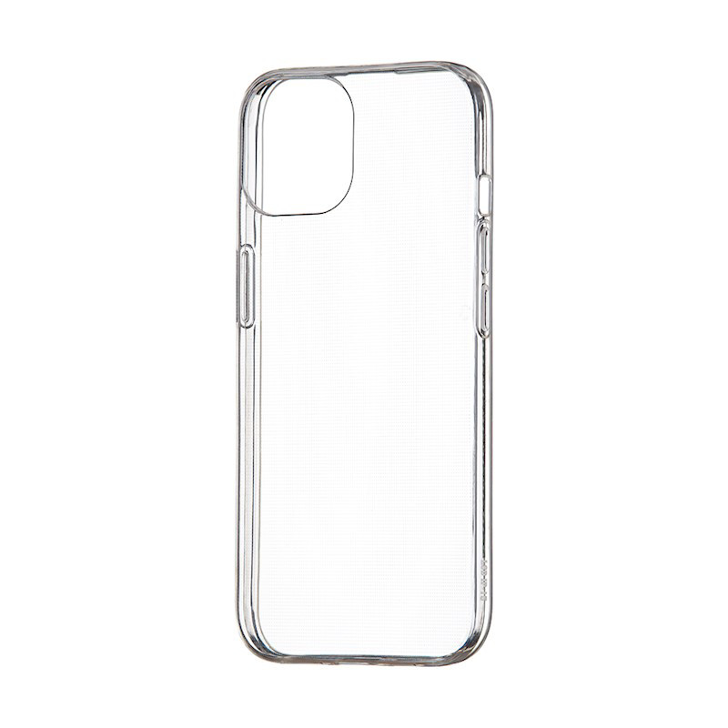 Obrazek Etui Slim 1 mm do Samsung Galaxy S25 Ultra transparentna