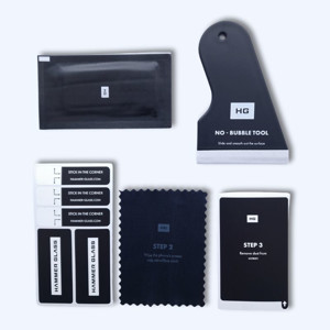 Obrazek HAMMER GLASS Flex Xiaomi 13