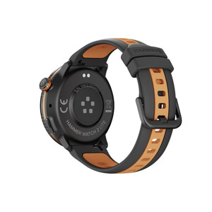 Obrazek Hammer Watch 2 Lite BLACK-ORANGE/CZARNY/POMARAŃCZOWY