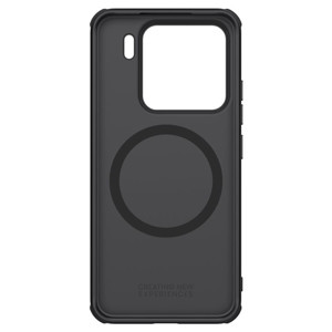 Obrazek NILLKIN super frosted shield PRO MAGNETIC XIAOMI 15, BLACK / CZARNY