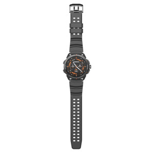 Obrazek Hammer Watch 2 BLACK / CZARNY