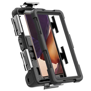 Obrazek TECH-PROTECT WODOODPORNY CASE DIVING IPX8 BLACK