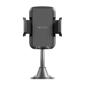 Obrazek Forever uchwyt samochodowy do szyby CH-310 czarny