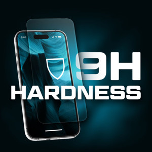 Obrazek HAMMER GLASS SHIELDPRO SAMSUNG S25 PLUS