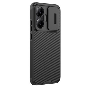 Obrazek NILLKIN CAMSHIELD PRO MAGNETIC XIAOMI POCO F7, BLACK / CZARNY