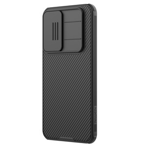 Obrazek NILLKIN CAMSHIELD PRO MAGNETIC SAMSUNG A36 5G, BLACK / CZARNY