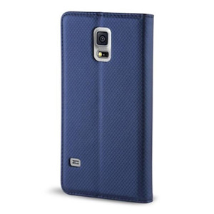 Obrazek Etui Smart Magnet do iPhone 17 Pro Max (6.9), NAVY / GRANATOWY