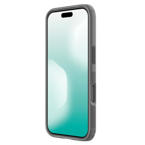 Obrazek NILLKIN super frosted shield PRO IPHONE 17 PRO MAX, TITANIUM GRAY / SZARY