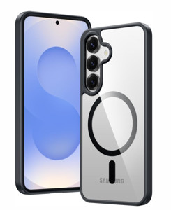 Obrazek SWISSTEN MAGSTICK CASE SAMSUNG S25 METALLIC