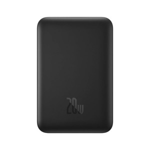 Obrazek POWERBANK BASEUS MINI WIRELESS