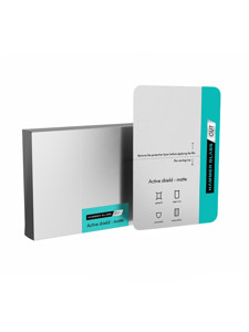 Obrazek HAMMER GLASS FOLIA ACTIVE SHIELD MATTE 5szt