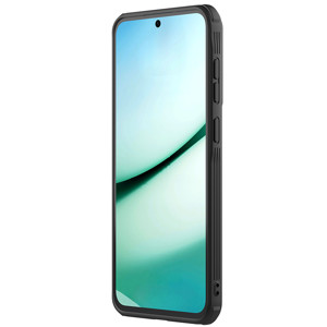 Obrazek NILLKIN CAMSHIELD PRO MAGNETIC SAMSUNG A36 5G, BLACK / CZARNY