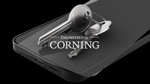 Obrazek HAMMER GLASS CORNING SAMSUNG S25 ULTRA